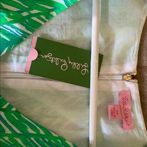 NWT Lilly Pulitzer Dress